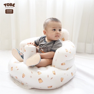 Ghế hơi tập ngồi tobe