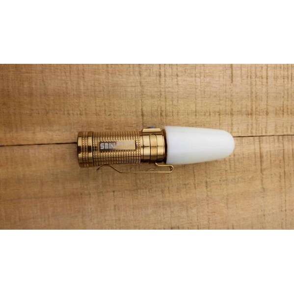 CHÍNH HÃNG OLIGHT - Tản sáng màu trắng TW1-W