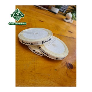 Dây Ruy Băng Handmade