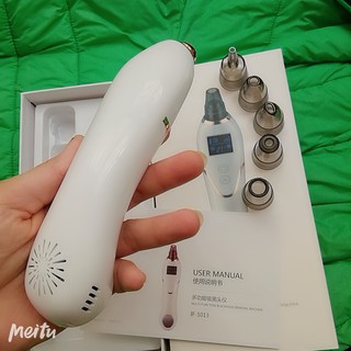 Máy hút mụn ILIFT phiên bản nâng cấp
