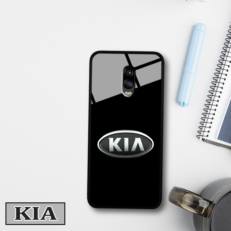 Ốp lưng Samsung Galaxy J7 Plus - in logo hãng xe oto