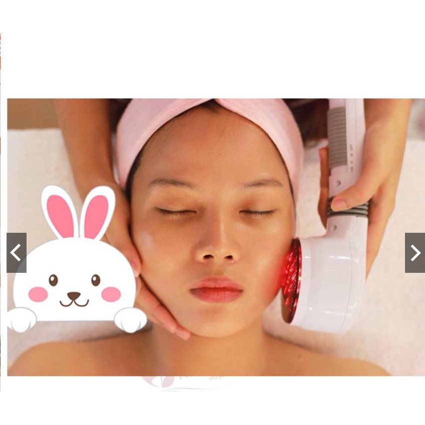 Máy Massage Hồng Ngoại DR88