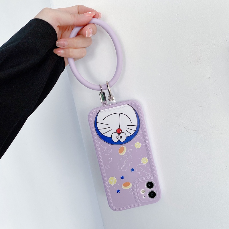 Ốp Điện Thoại Hoạt Hình Cho Vivo V20 Pro V21 V20SE Y15s Y15a Y50 Y30 Y21s Y53s Y51 Y31 Y33s Y11 Y17 Y12s Y12a Y20 Y91c Y95