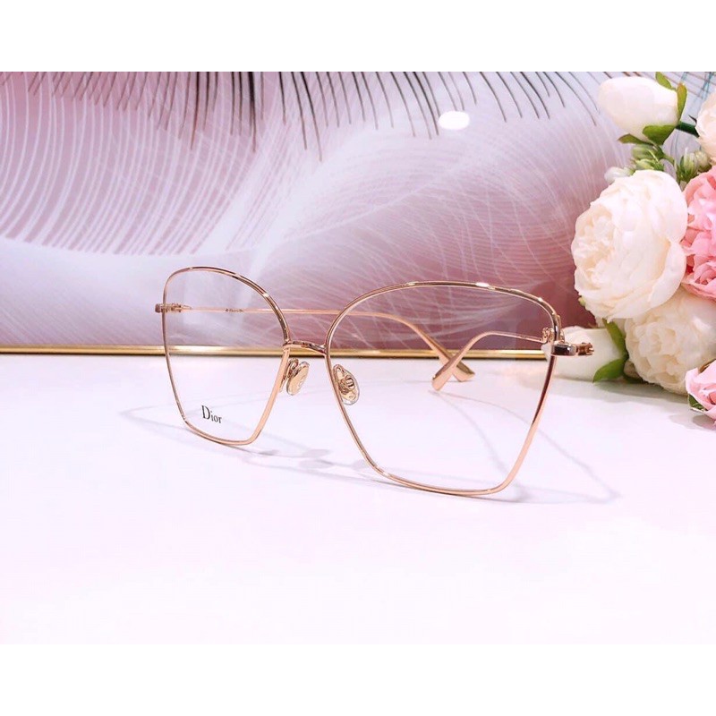Kính thời trang nữ cao cấp, kinhmat88luxury