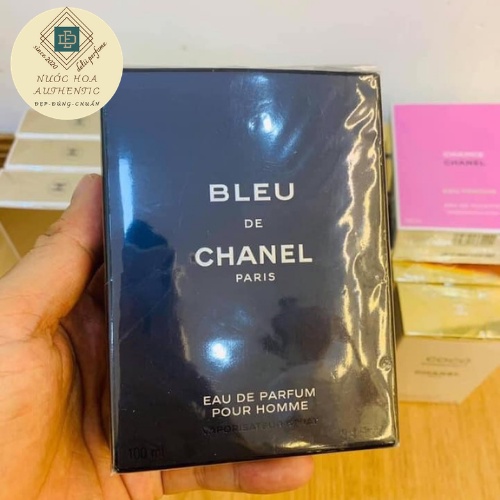 Nước Hoa Chiết Nam Chanel Bleu EDP