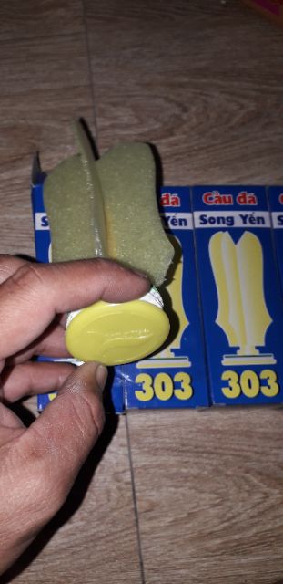 Một trái cầu khế SongYến 303