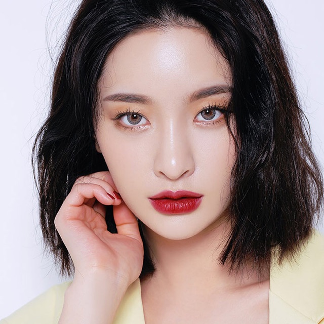 Son 3CE kem lip lacquer 2018