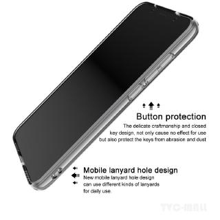 Ốp lưng TPU dẻo cho OnePlus 7T Pro