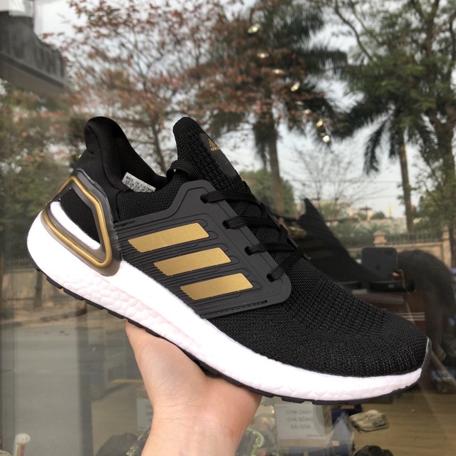 Giầy thể thao ultraboost 6.0 nam nữ 36-43.