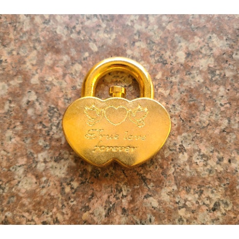 Đồ chơi trí tuệ_Thử thách trí não_Trick Lock (V3) - Hanayama Puzzle_Hack não &amp; Giáo dục_IQ Toys_Giải đố_Tư Duy Sáng Tạo