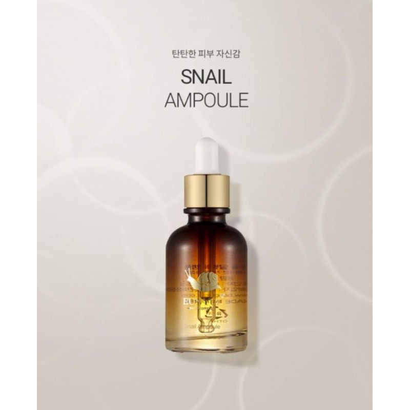 Serum Ốc Sên Eunyul Hàn Quốc