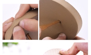 Giày sandal xỏ ngón