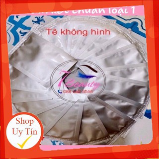 Te MIẾNG MÔI KHÔNG CÓ HÌNH LOẠI CHUẨN