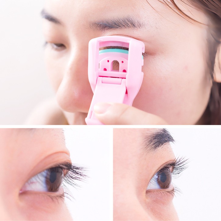 Dụng cụ bấm mi Eye Lash Culer