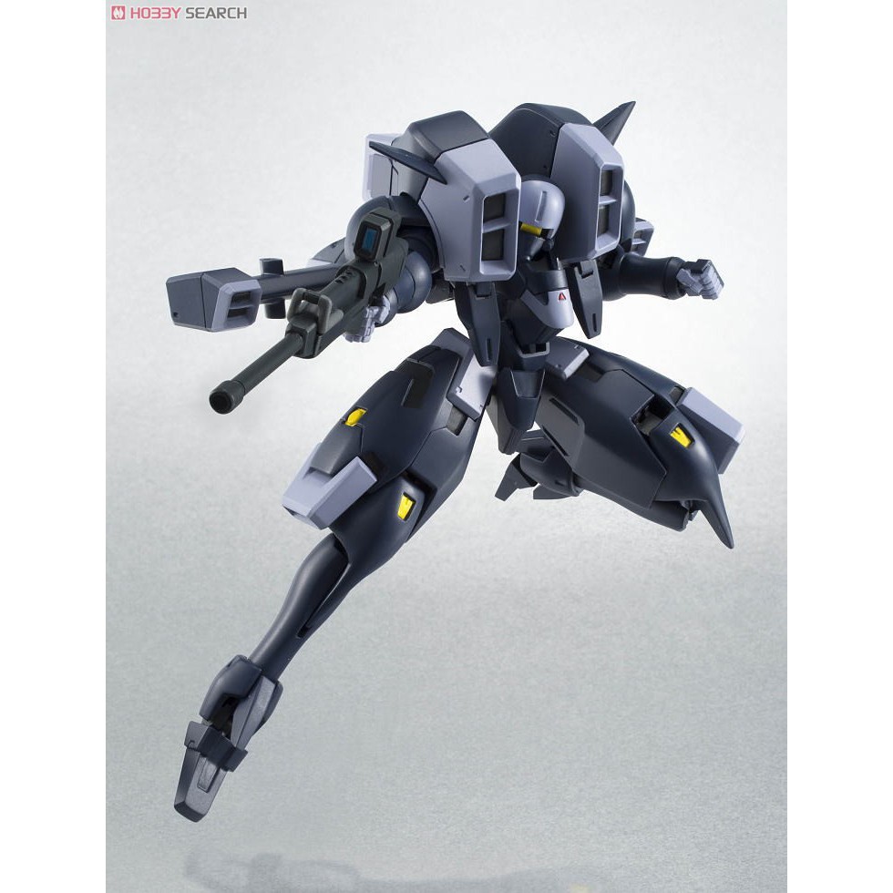 FIGURE ROBOT SPIRIT ARIES MÔ HÌNH NHÂN VẬT