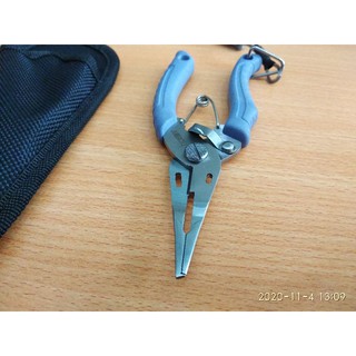 Kìm Mở Khoen Noeby 110#