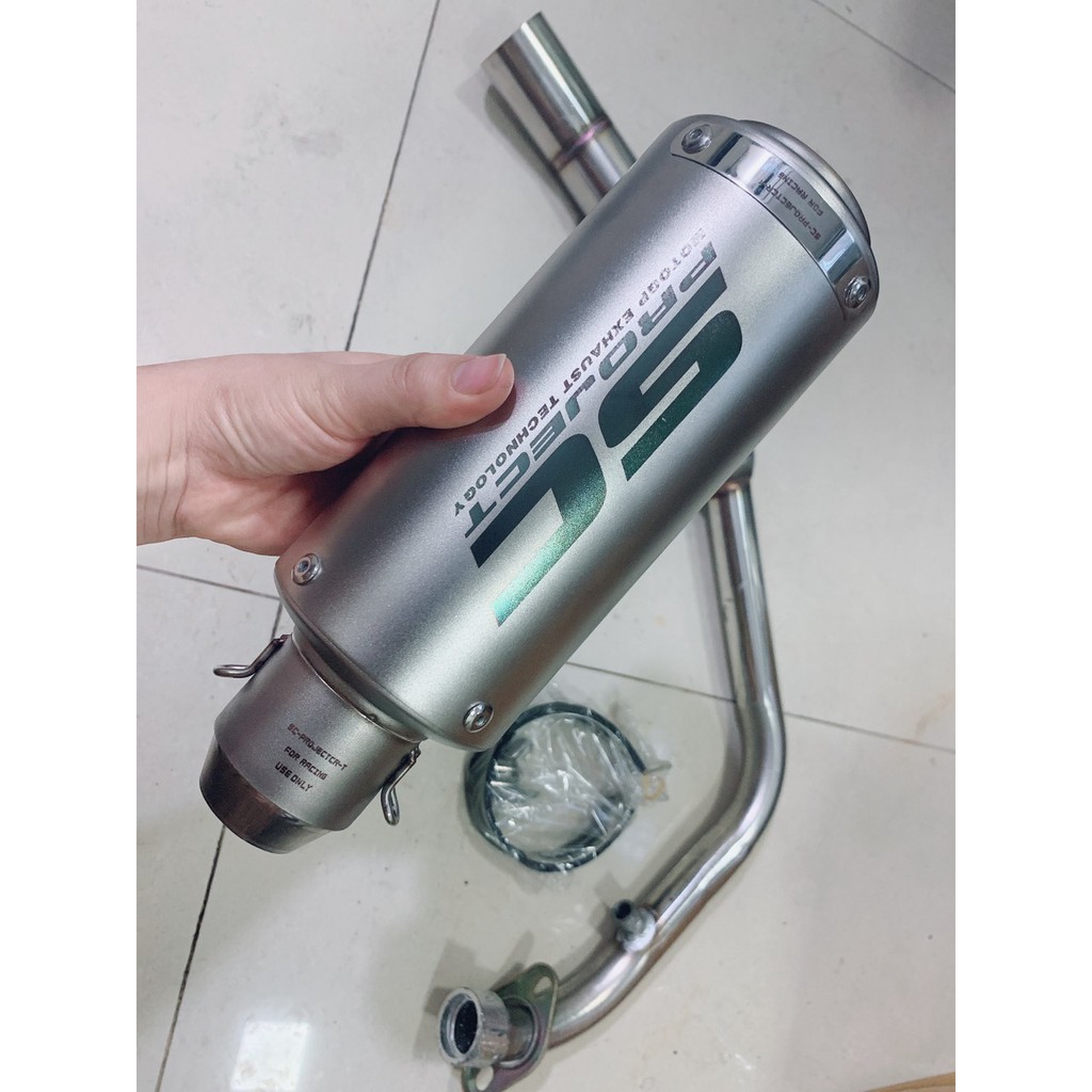 Pô SC tròn họng 51/60