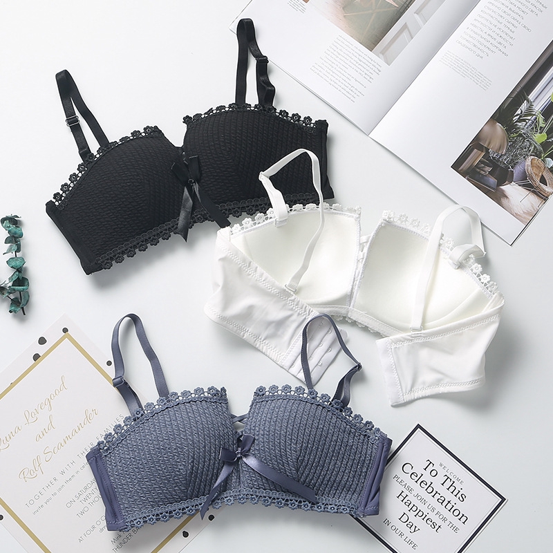 Áo ngực không dây kiểu dáng sexy | BigBuy360 - bigbuy360.vn