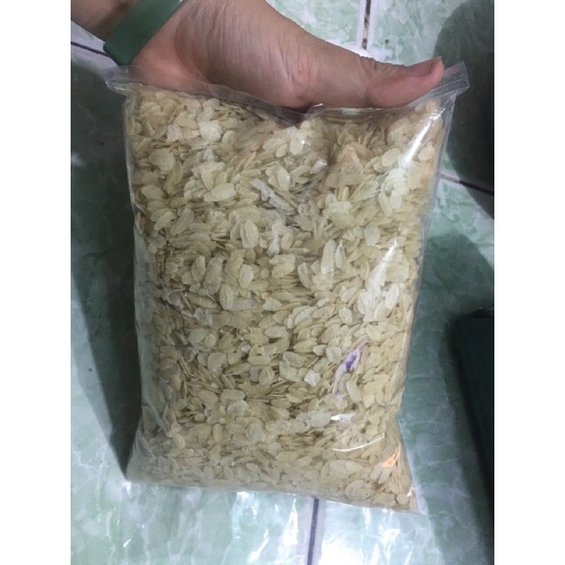 combo 3kg cốm dẹp hà nội