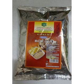 Gia vị bột tỏi kim nga 100g