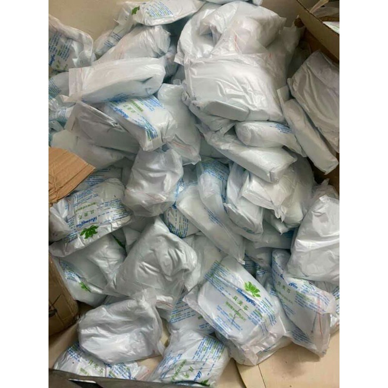 MẶT NẠ BẠC HÀ BENJIN SÓI LƠN SIÊU TIÊT KIỆM DÀNH CHO SPA