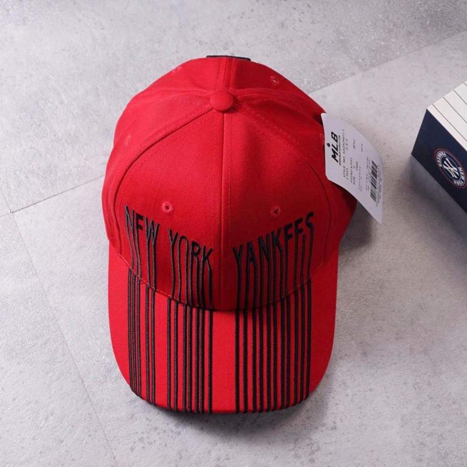 NÓN XUẤT XỊN NY