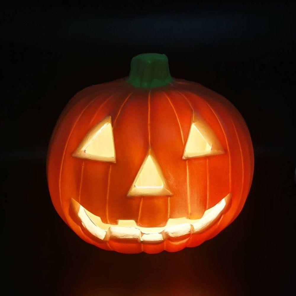 Shanrong Đèn Bí Ngô Cỡ Lớn Dùng Trang Trí halloween / Nhà Ở / Tiệc Tùng diy