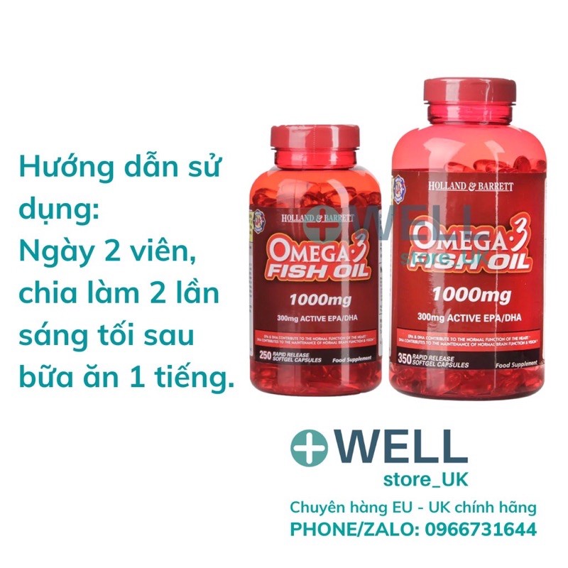 DẦU CÁ OMEGA3 TỐT CHO SỨC KHOẺ