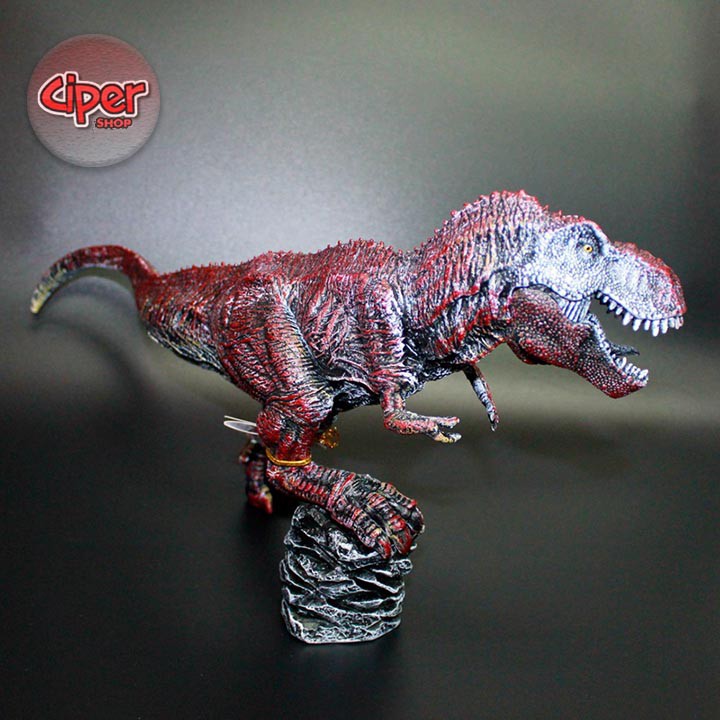 Mô hình khủng Long T-Rex - Mô hình khủng long