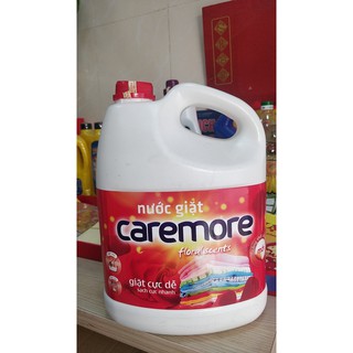 NƯỚC GIẶT CAREMORE 3.6 lít