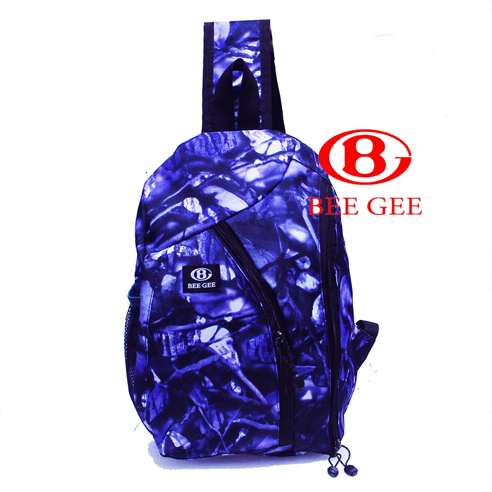 Túi đeo chéo nam nữ thời trang unisex BEEGEE 041 | BigBuy360 - bigbuy360.vn