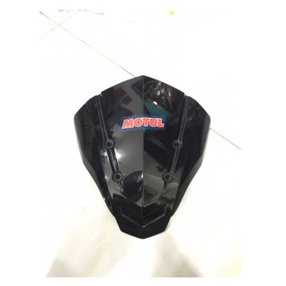 mão chắn gió xe winner X