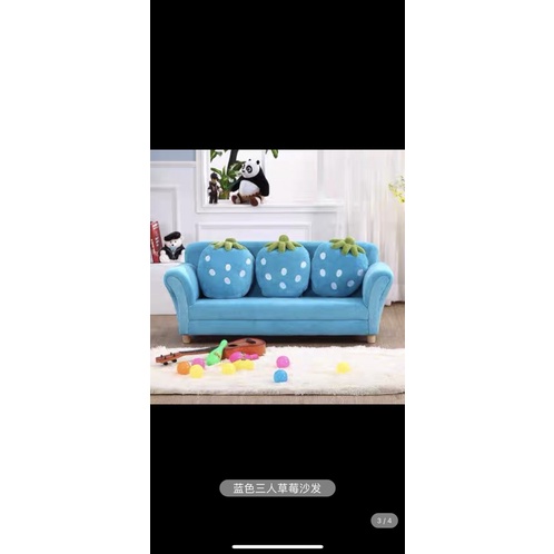 Ghế sofa oder cho bé