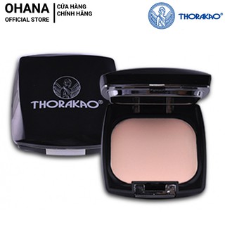 Chính hãng Phấn Trang Điểm Trắng Da Thorakao Two Way Cake 9g