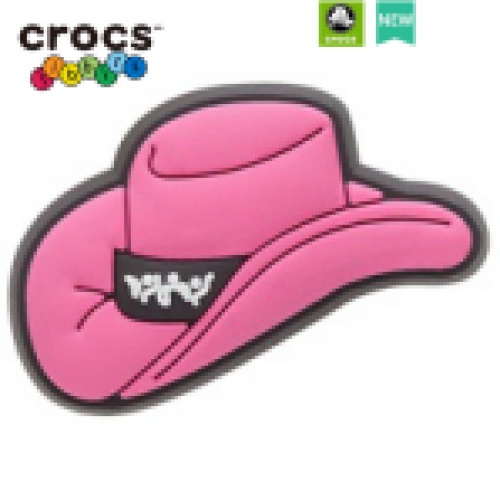 Mũ CROCS Chống Nắng In Họa Tiết Mùa Hè
