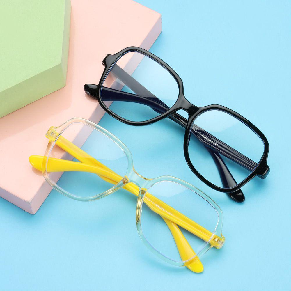 ESPO Kính Siêu Nhẹ Bảo Vệ Mắt Thời Trang Cho Bé