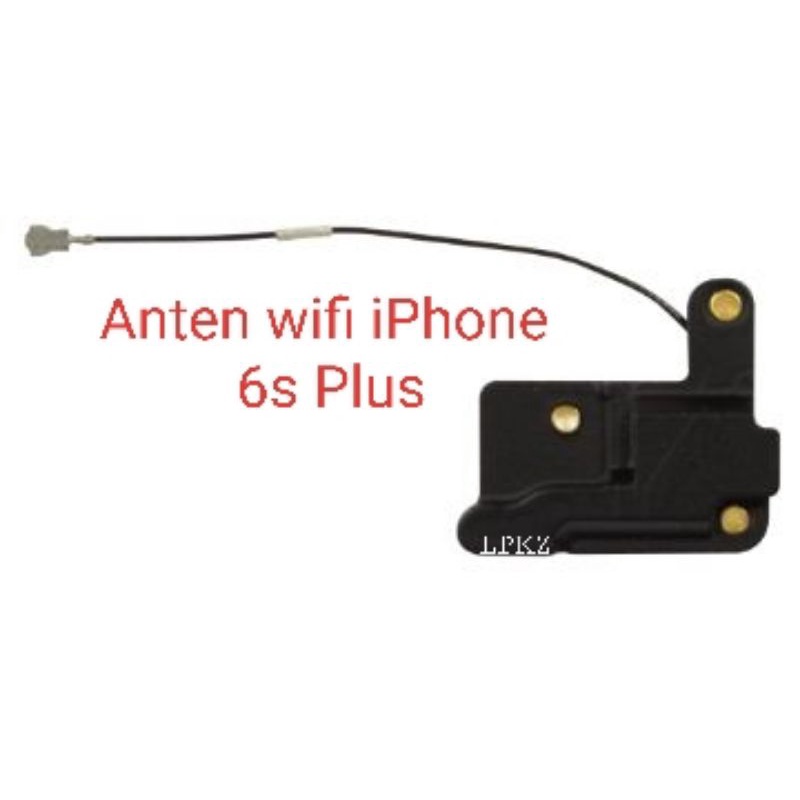 Dây cáp anten wifi 6splus-- 6s Plus