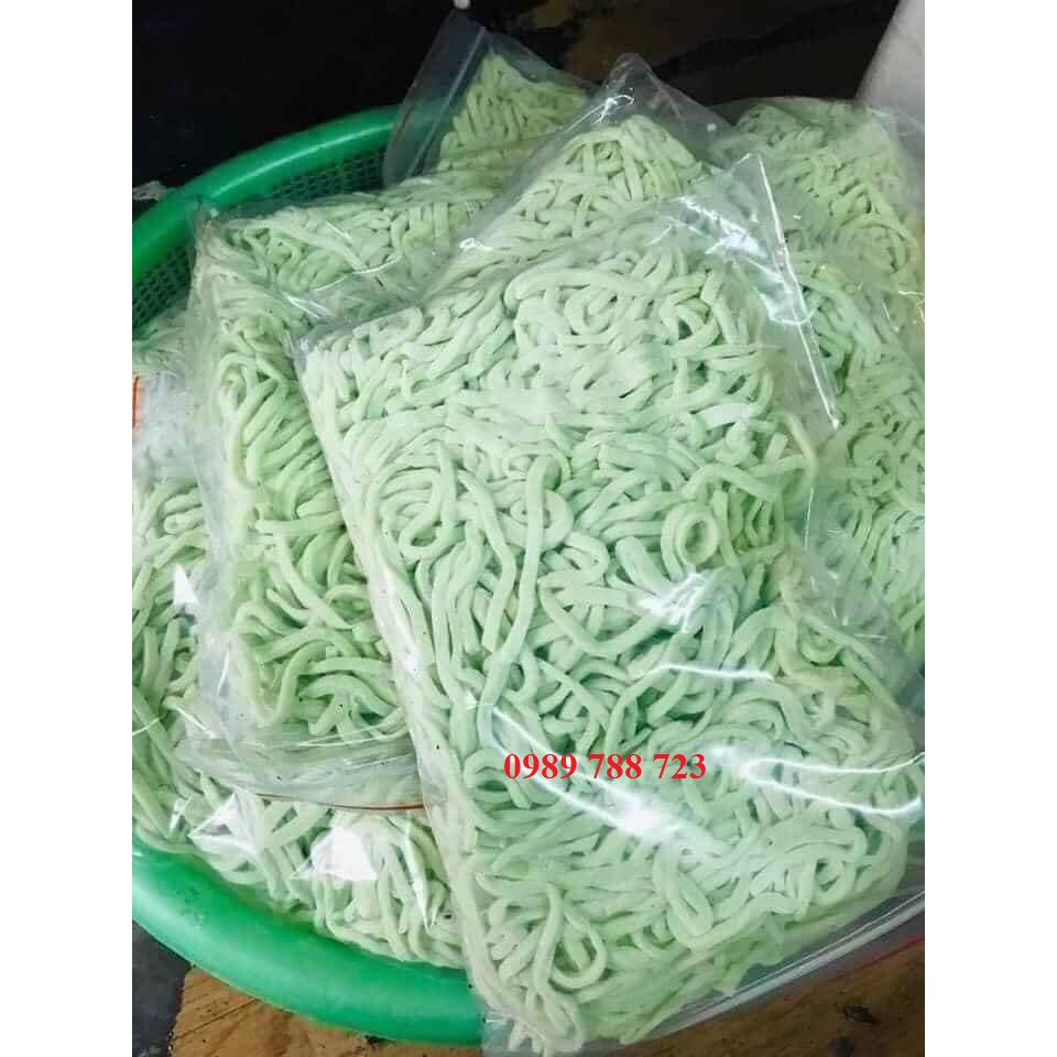1kg Sợi thái mềm /thái dai dùng cho nấu chè thái