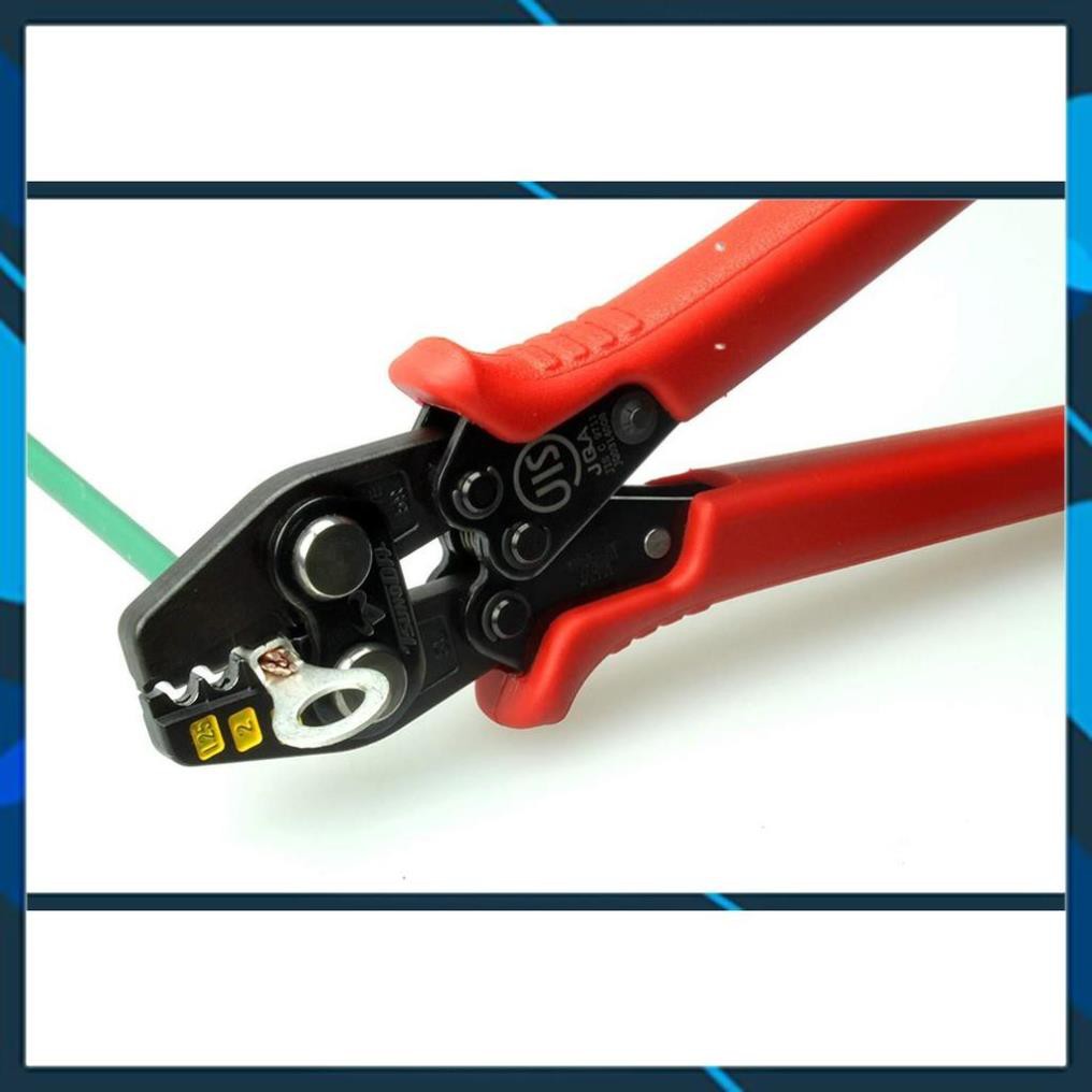 [HOT] Kìm ép cos Tsunoda TP-2 made in Japan - Chinh Hang