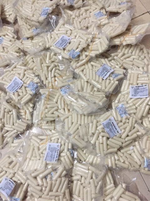 💥1000g bánh gạo hàn quốc