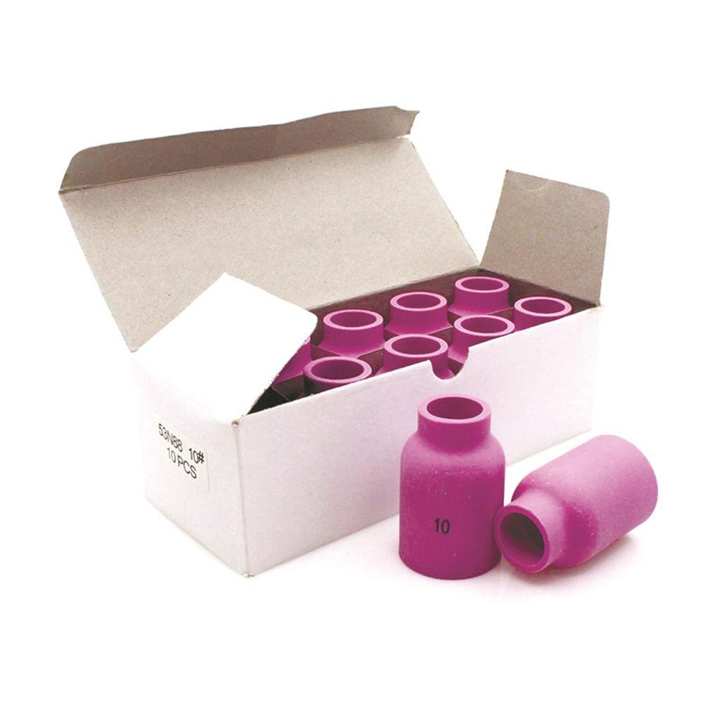 Bộ 10 Đầu Khò Bằng Sứ WP17 / 18 / 26