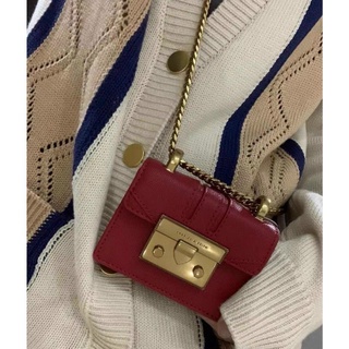 Túi đeo chéo nữ mini