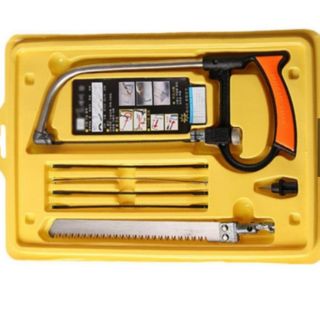 Bộ cưa mini đa năng( kèm ảnh thật?