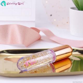 [Hàng mới về] Son dưỡng môi thay đổi màu theo nhiệt độ chống khô nứt nẻ môi dưỡng ẩm