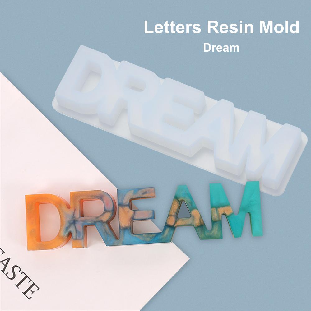 LONTIME Khuôn Silicone Làm Đất Sét Thủ Công DIY