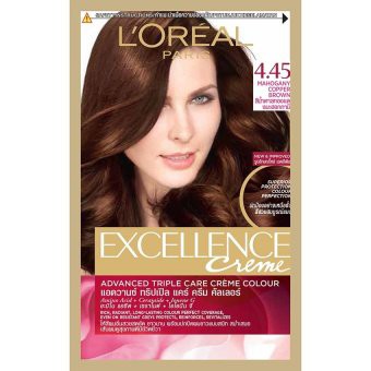 Thuốc nhuộm L'oreal Excellence
