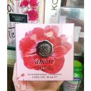 Nước hoa nữ amore vince camuto edp - usa