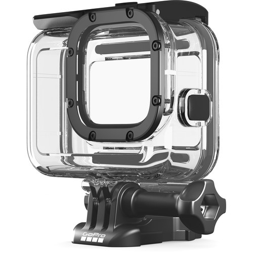 Vỏ Chống Nước GoPro Protective Housing cho Hero 8 Black - Chính Hãng