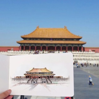 SỔ MÀU NƯỚC Travel Tour
