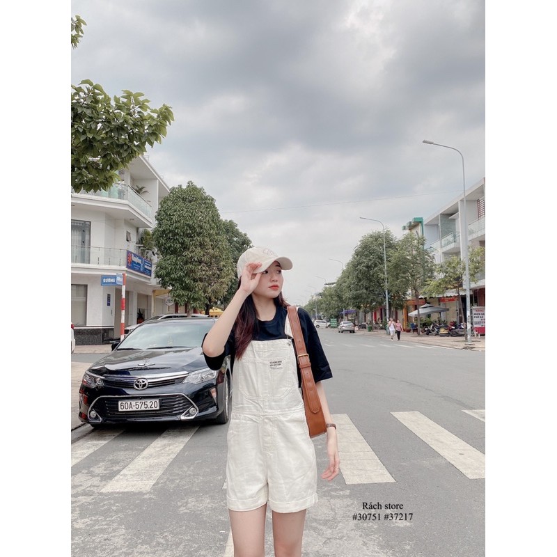 YẾM QUẦN NGẮN | BigBuy360 - bigbuy360.vn